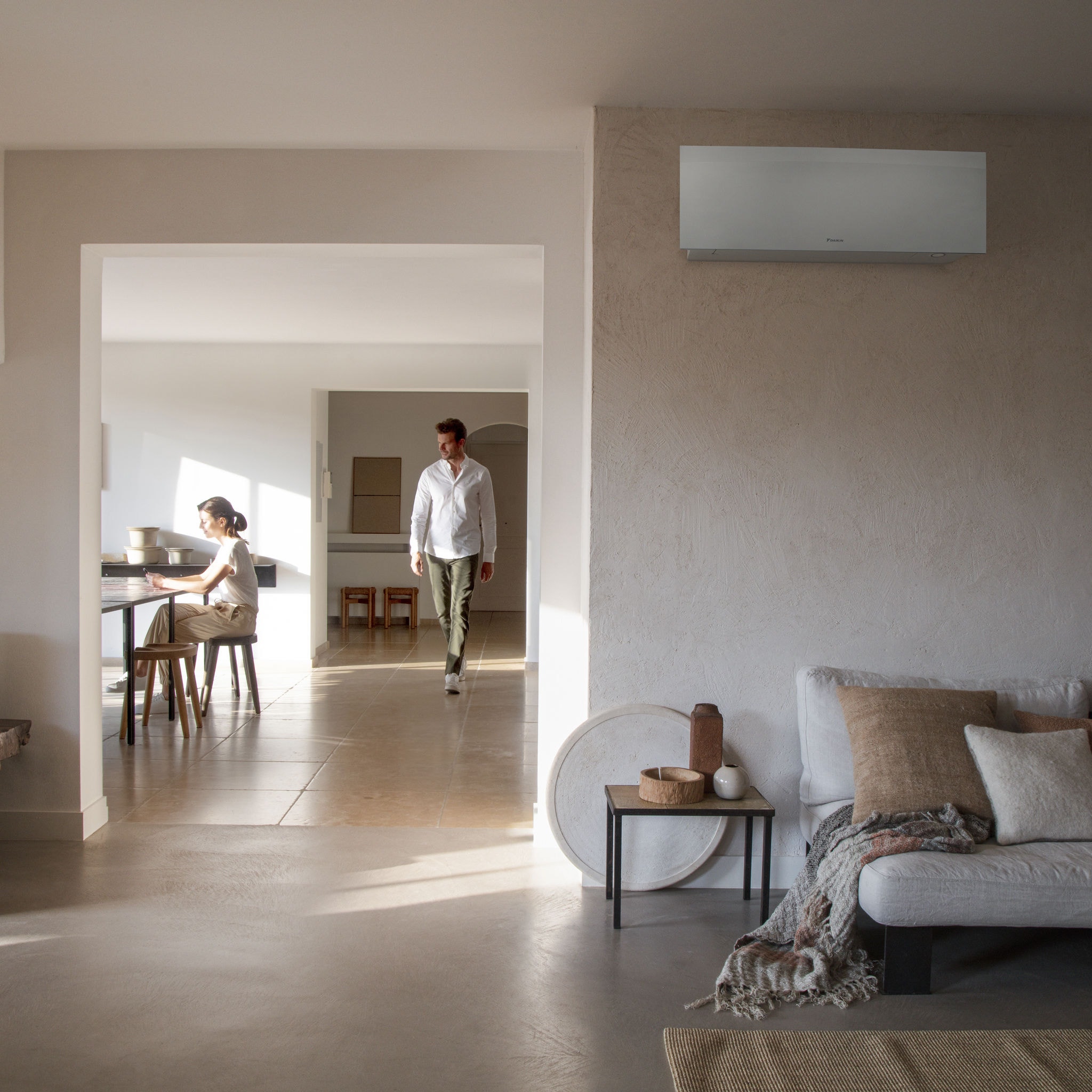 Daikin product Daikin Emura