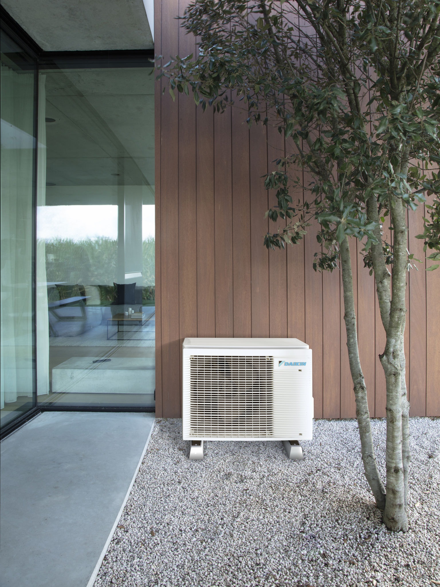 Daikin product RXJ